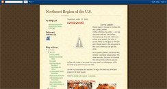 Desktop Screenshot of northeastregionusa.blogspot.com