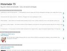 Tablet Screenshot of historiador73.blogspot.com