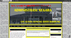 Desktop Screenshot of anuinbdg.blogspot.com