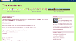 Desktop Screenshot of 4kunstmans2china.blogspot.com