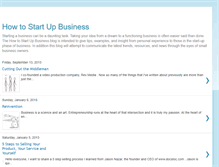 Tablet Screenshot of howtostartupbusiness.blogspot.com