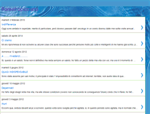 Tablet Screenshot of fiorestropicciato.blogspot.com