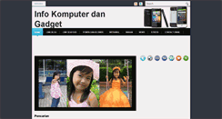 Desktop Screenshot of ahlipc.blogspot.com