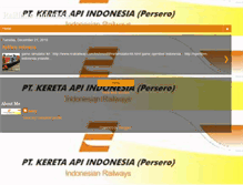 Tablet Screenshot of harry-railfansindonesia.blogspot.com