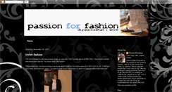 Desktop Screenshot of excitedfordesign.blogspot.com