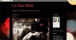 Desktop Screenshot of catroz.blogspot.com
