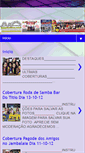Mobile Screenshot of capitaleventosfestas.blogspot.com