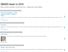 Tablet Screenshot of obidos-madein-2510.blogspot.com