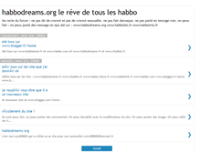 Tablet Screenshot of habbodreams-habbodreams.blogspot.com