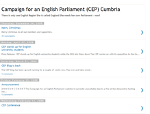 Tablet Screenshot of cepcumbria.blogspot.com