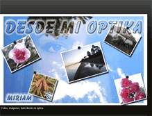 Tablet Screenshot of desdemioptika.blogspot.com