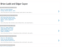 Tablet Screenshot of edgarcaycebrianladd.blogspot.com