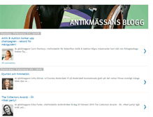 Tablet Screenshot of antikmassan.blogspot.com