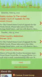 Mobile Screenshot of customeventgroup4.blogspot.com