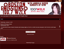 Tablet Screenshot of bostonemissions.blogspot.com