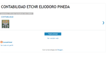 Tablet Screenshot of contabeliodoropineneda.blogspot.com