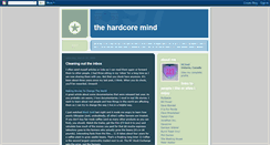 Desktop Screenshot of hcjoel.blogspot.com