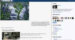 Desktop Screenshot of glinthor.blogspot.com