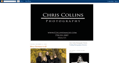 Desktop Screenshot of collinsimages.blogspot.com