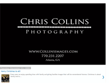 Tablet Screenshot of collinsimages.blogspot.com