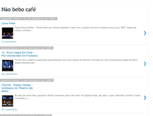 Tablet Screenshot of naobebocafe.blogspot.com