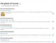 Tablet Screenshot of cuckmere.blogspot.com