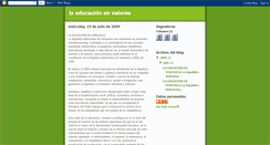 Desktop Screenshot of carlosazuaje.blogspot.com