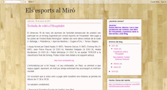 Desktop Screenshot of jmasdep.blogspot.com