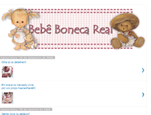 Tablet Screenshot of bonecareal.blogspot.com