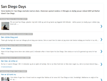 Tablet Screenshot of juhl-i-sandiego.blogspot.com
