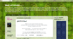 Desktop Screenshot of jutters.blogspot.com