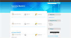 Desktop Screenshot of coolkampus.blogspot.com