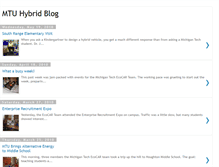 Tablet Screenshot of mtuhybrid.blogspot.com
