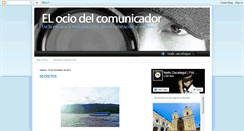 Desktop Screenshot of neilsoscategui.blogspot.com