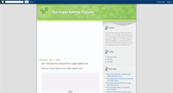 Desktop Screenshot of katrinapictures.blogspot.com