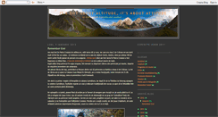 Desktop Screenshot of lucianrosu.blogspot.com
