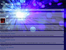Tablet Screenshot of contiga.blogspot.com
