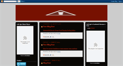 Desktop Screenshot of leftajarandy.blogspot.com