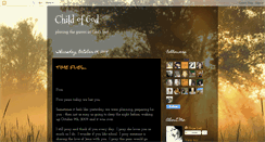 Desktop Screenshot of operation-baby.blogspot.com