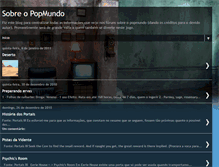 Tablet Screenshot of aboutpopmundo.blogspot.com