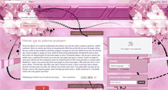 Desktop Screenshot of leidepossidonio.blogspot.com