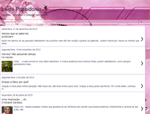 Tablet Screenshot of leidepossidonio.blogspot.com