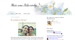 Desktop Screenshot of ivanucialopes.blogspot.com