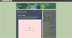 Desktop Screenshot of maro-ilmanager.blogspot.com
