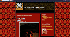 Desktop Screenshot of drsketchysp.blogspot.com