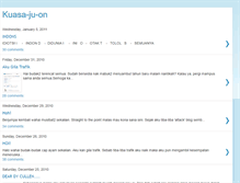 Tablet Screenshot of kuasa-ju-on.blogspot.com