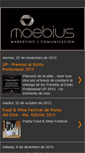 Mobile Screenshot of moebiusmarketing.blogspot.com