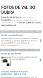 Mobile Screenshot of fotosdevaldodubra-patinho.blogspot.com