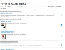 Tablet Screenshot of fotosdevaldodubra-patinho.blogspot.com