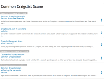 Tablet Screenshot of clscams.blogspot.com